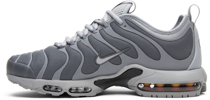 耐克Air Max Plus TN Ultra ‘酷灰’ 898015-007 Lookbook 耐克Air Max Plus TN Ultra ‘酷灰’ 898015-007