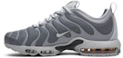 Lookbook Nike Air Max Plus TN Ultra 'Cool Grey' Lelaki Kasual Kasut Malaysia 898015-007