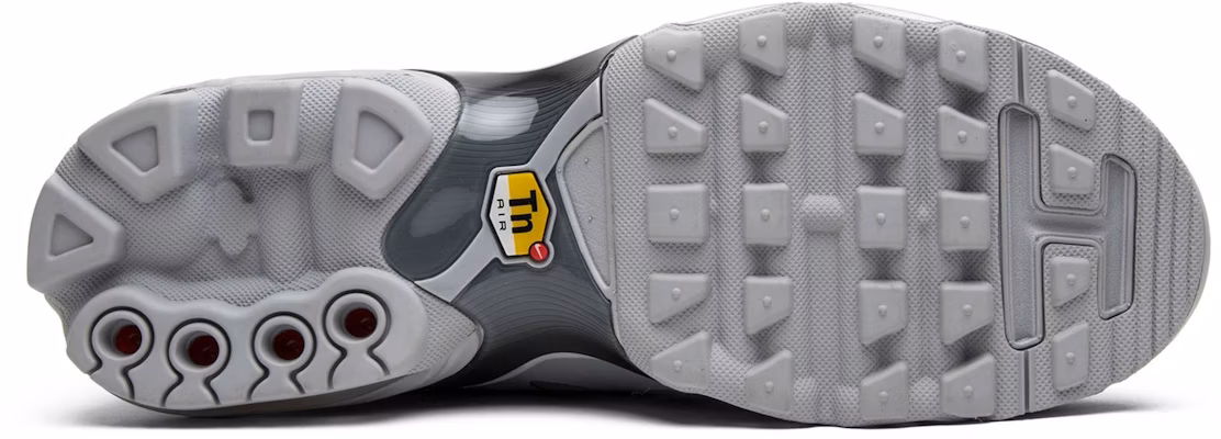 Nike Air Max Plus TN Ultra 'Cool Grey' Sepatu Sneakers Abu-Abu. 898015-007 Shop Nike Air Max Plus TN Ultra 'Cool Grey' Sepatu Sneakers Abu-Abu. 898015-007