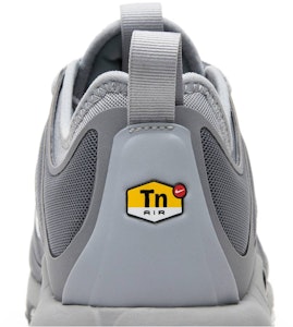 Nike Air Max Plus TN Ultra 'Cool Grey' Lelaki Kasual Kasut Malaysia 898015-007 Sizing Nike Air Max Plus TN Ultra 'Cool Grey' Lelaki Kasual Kasut Malaysia 898015-007