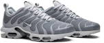Cheap Nike Air Max Plus TN Ultra 'Cool Grey' Lelaki Kasual Kasut Malaysia 898015-007