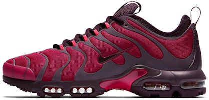 Nike Air Max Plus TN Ultra 'Noble Red' 898015-601 Nike Air Max Plus TN Ultra 'Noble Red' 898015-601