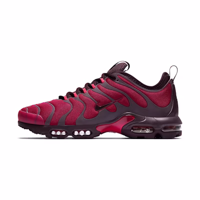 Nike Air Max Plus TN Ultra 'Noble Red'