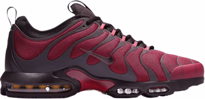 Nike Air Max Plus TN Ultra 'Noble Red' 898015-601 Nike Air Max Plus TN Ultra 'Noble Red' 898015-601