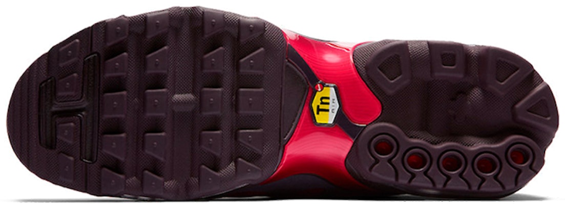 耐克Air Max Plus TN Ultra '尊贵红' 898015-601 Details for 耐克Air Max Plus TN Ultra '尊贵红' 898015-601