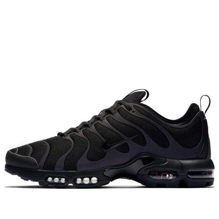 Buy Nike Air Max Plus TN Ultra 'Hitam Triple' Sneaker Pria 898015-002