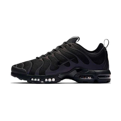 Nike Air Max Plus TN Ultra 'Triple Black'