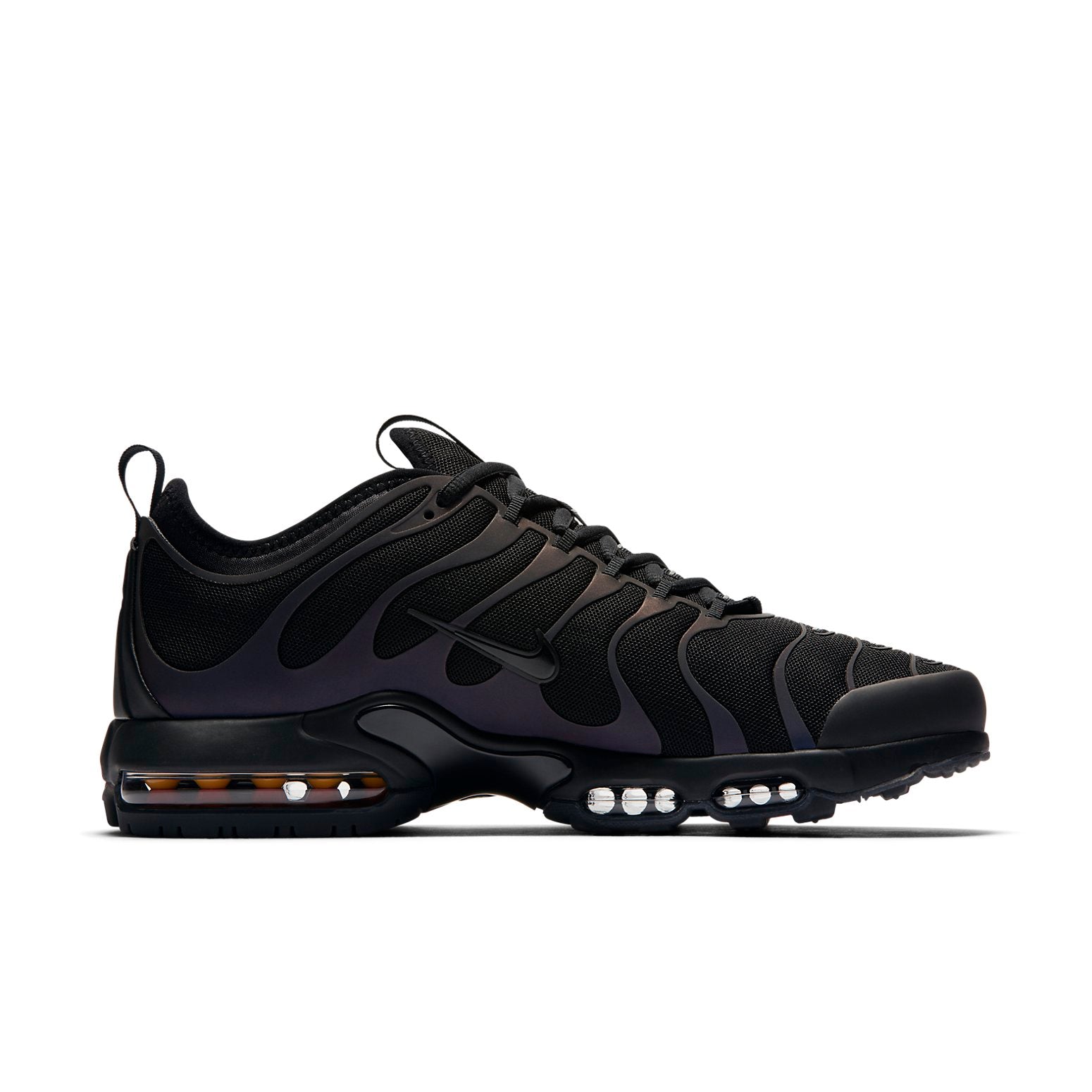 Order Nike Air Max Plus TN Ultra 'Hitam Triple' Sneaker Pria 898015-002
