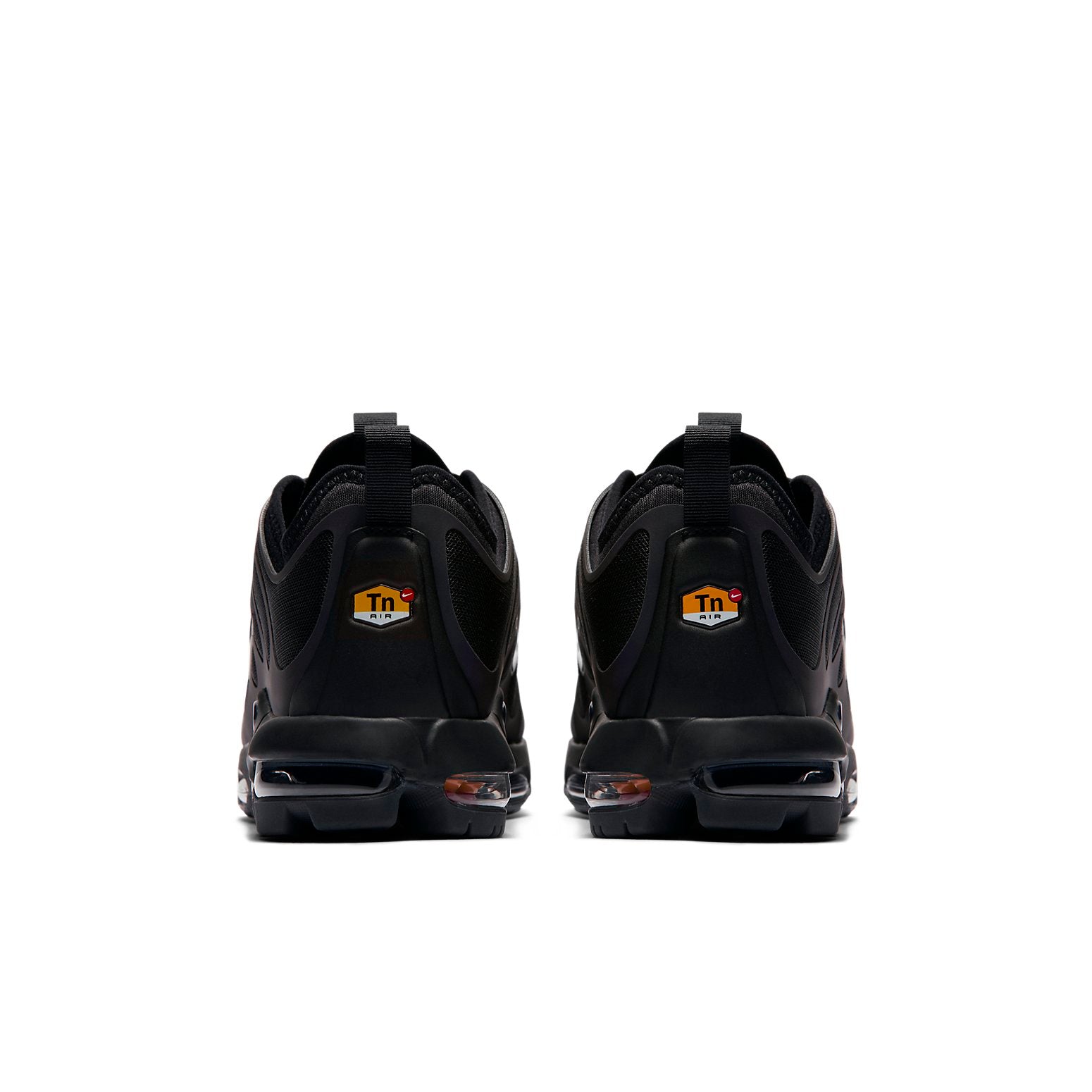 Shop Nike Air Max Plus TN Ultra 'Hitam Triple' Sneaker Pria 898015-002
