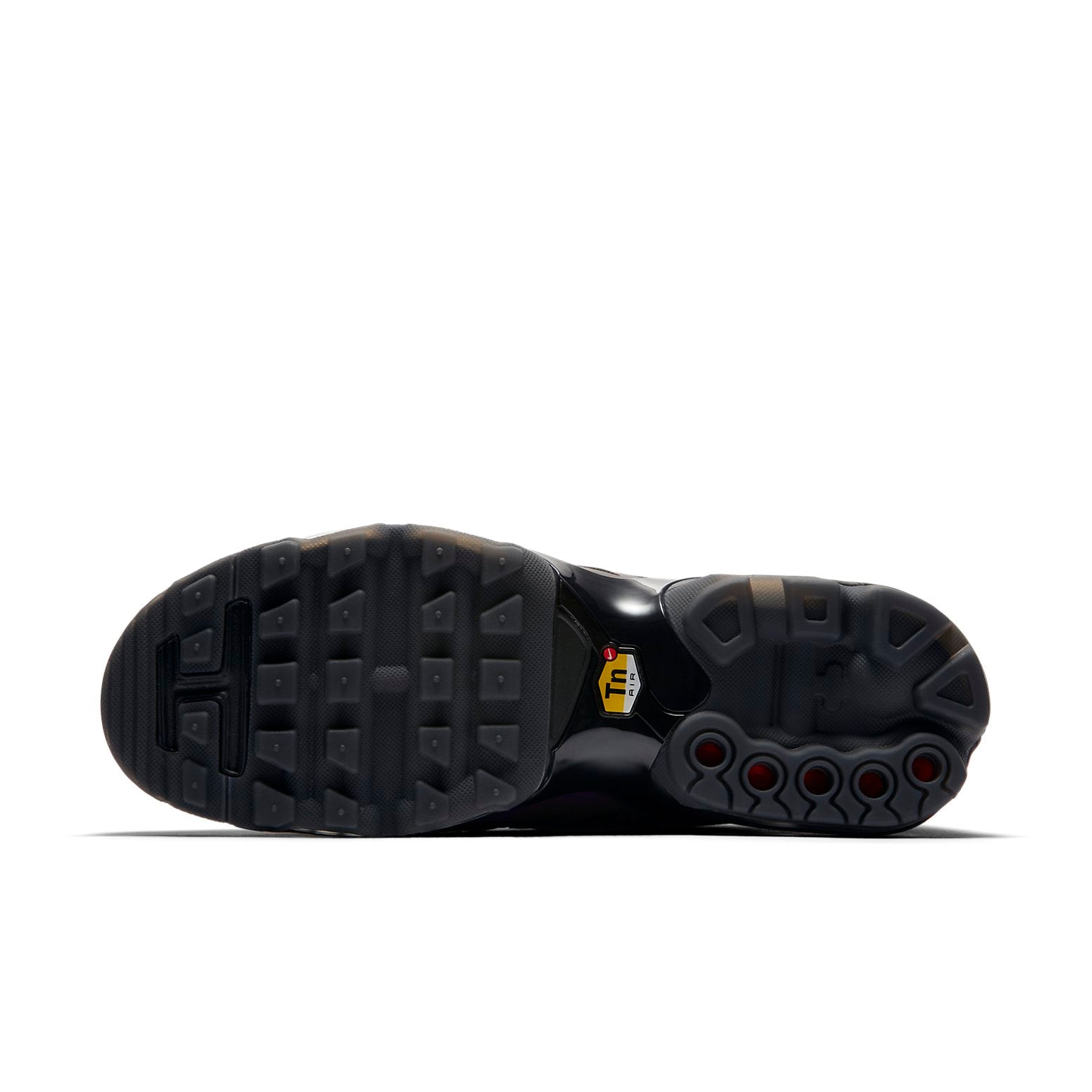 Purchase Nike Air Max Plus TN Ultra 'Hitam Triple' Sneaker Pria 898015-002