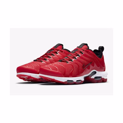 Nike Air Max Plus TN Ultra 'University Red'