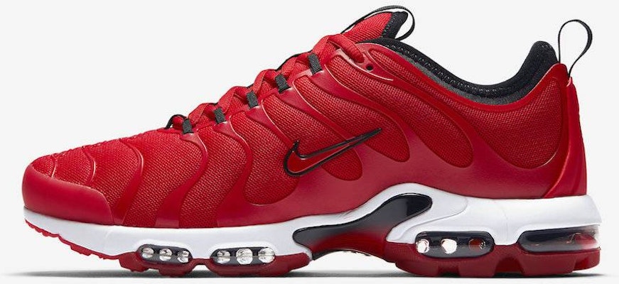 Nike Air Max Plus TN Ultra 'University Red' 898015-600 Lookbook Nike Air Max Plus TN Ultra 'University Red' 898015-600