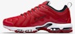Nike Air Max Plus TN Ultra 'Merah Universiti' 898015-600