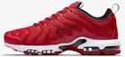Lookbook Nike Air Max Plus TN Ultra 'Merah Universiti' 898015-600