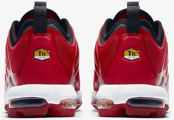 Nike Air Max Plus TN Ultra 'University Red' 898015-600 Shop Nike Air Max Plus TN Ultra 'University Red' 898015-600