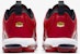 Nike Air Max Plus TN Ultra 'Merah Universiti' 898015-600