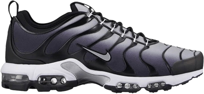 Nike tuned ultra black online