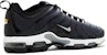 Nike Air Max Plus TN Ultra Hitam Perak 898015-001