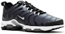 Nike Air Max Plus TN Ultra Hitam Perak 898015-001