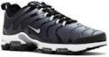 Lookbook Nike Air Max Plus TN Ultra Hitam Perak 898015-001