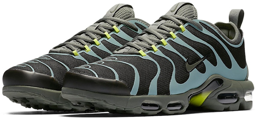 Nike Air Max Plus TN Ultra Cactus Brillante 898015-006 Lookbook Nike Air Max Plus TN Ultra Cactus Brillante 898015-006