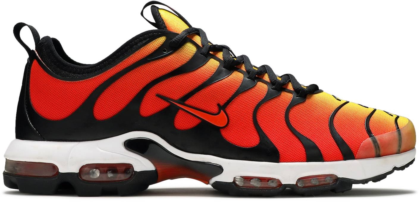 Nike air max plus tn hot sale ultra orange