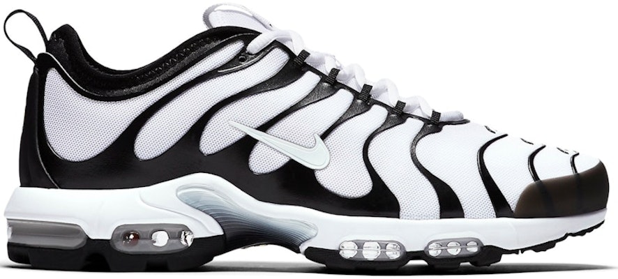 Nike Air Max Plus TN Ultra White Black 898015-101 Buy Nike Air Max Plus TN Ultra White Black 898015-101