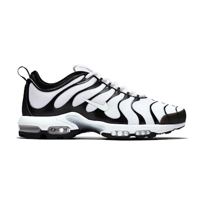 Nike Air Max Plus TN Ultra White Black
