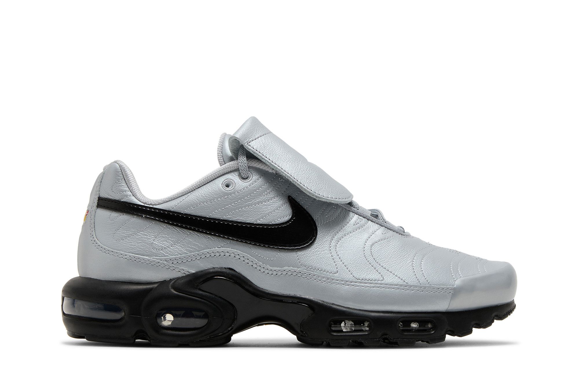 Nike Air Max Plus TNPO 'Wolf Grey' HM6850-001