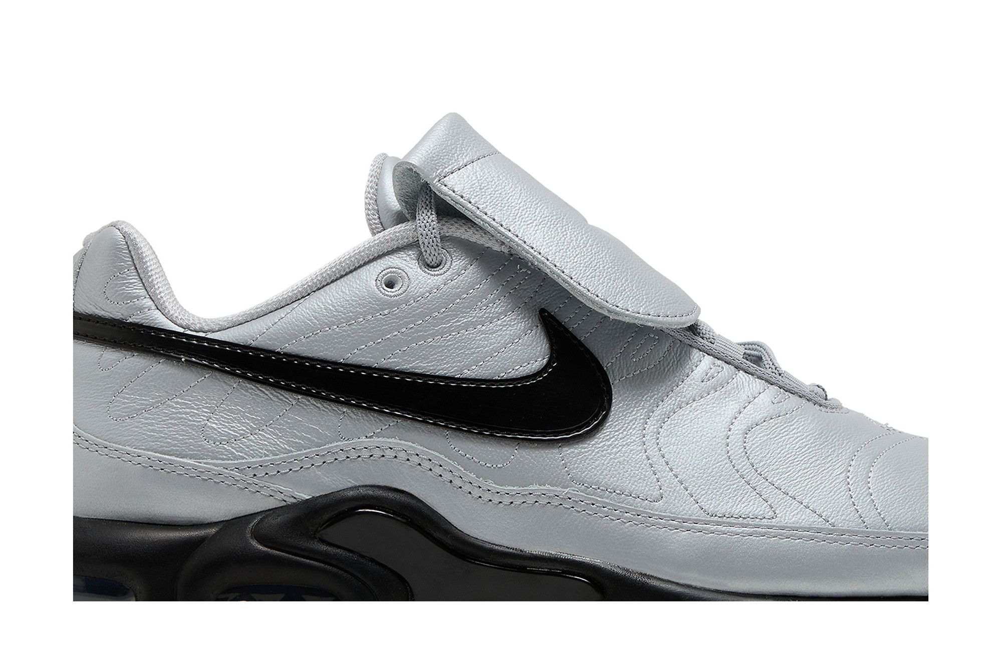 Shop Nike Air Max Plus TNPO 'Wolf Grey' Abu-Abu Serigala HM6850-001