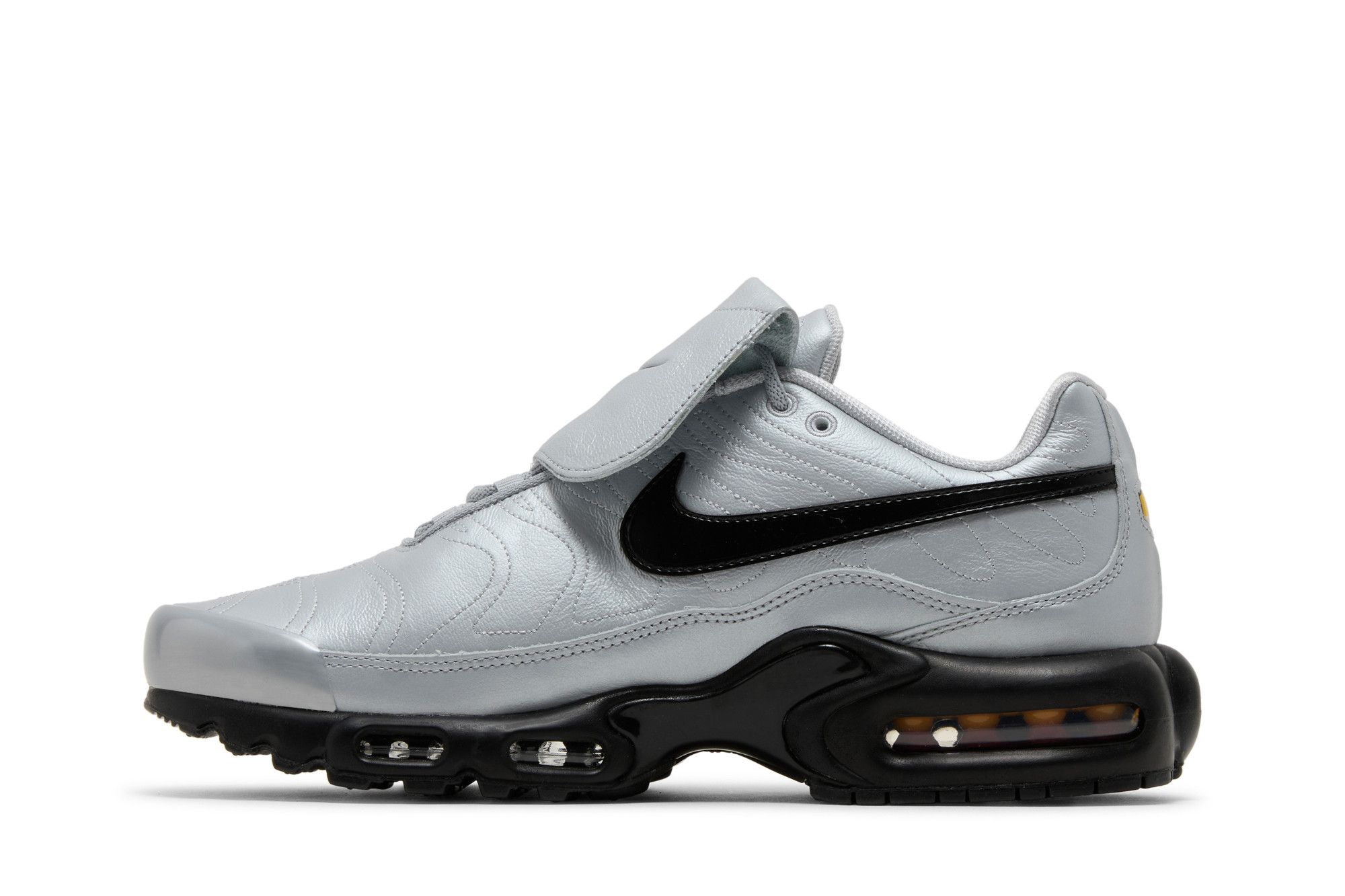 Purchase Nike Air Max Plus TNPO 'Wolf Grey' Abu-Abu Serigala HM6850-001