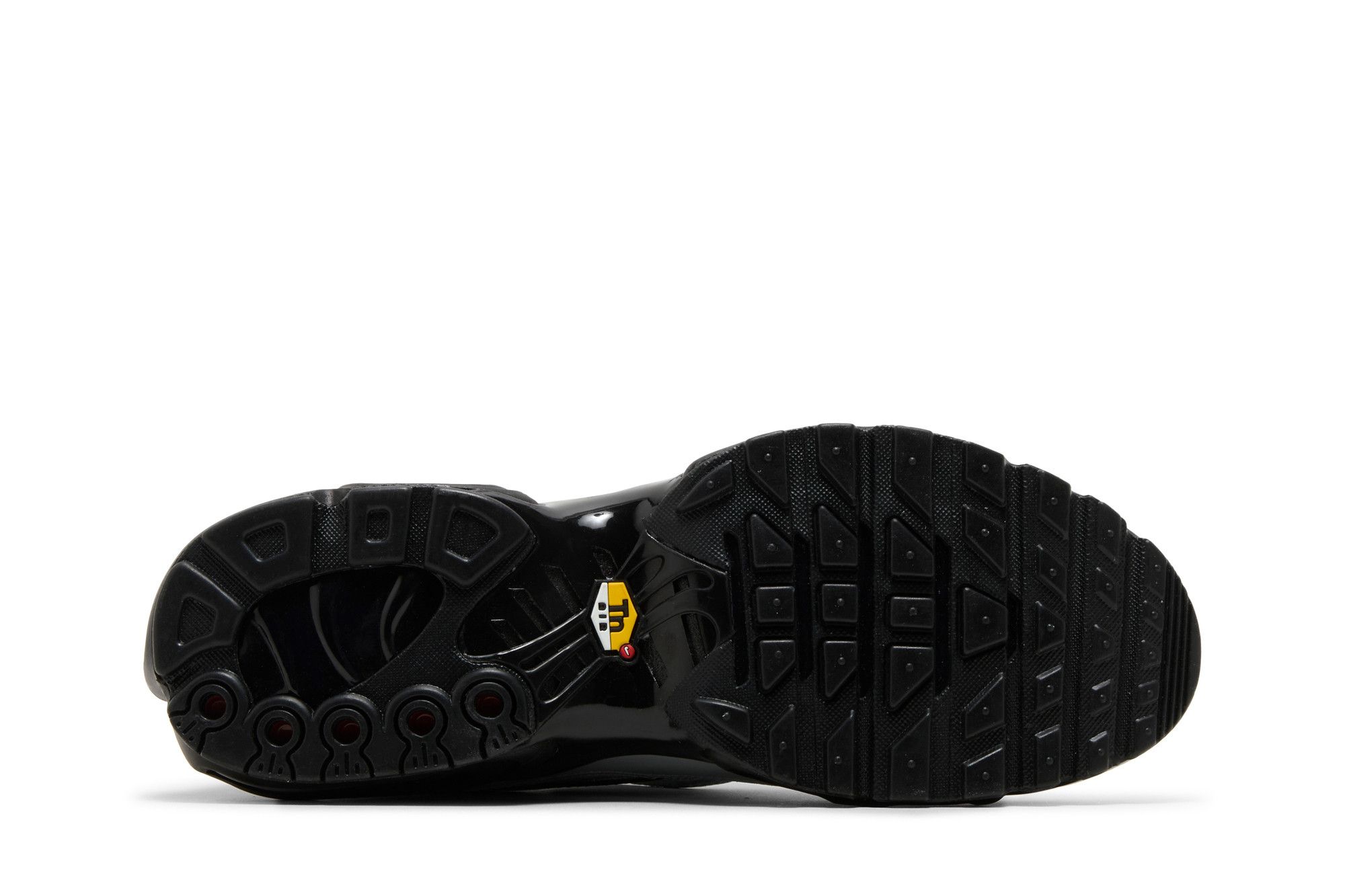 Details for Nike Air Max Plus TNPO 'Wolf Grey' Abu-Abu Serigala HM6850-001