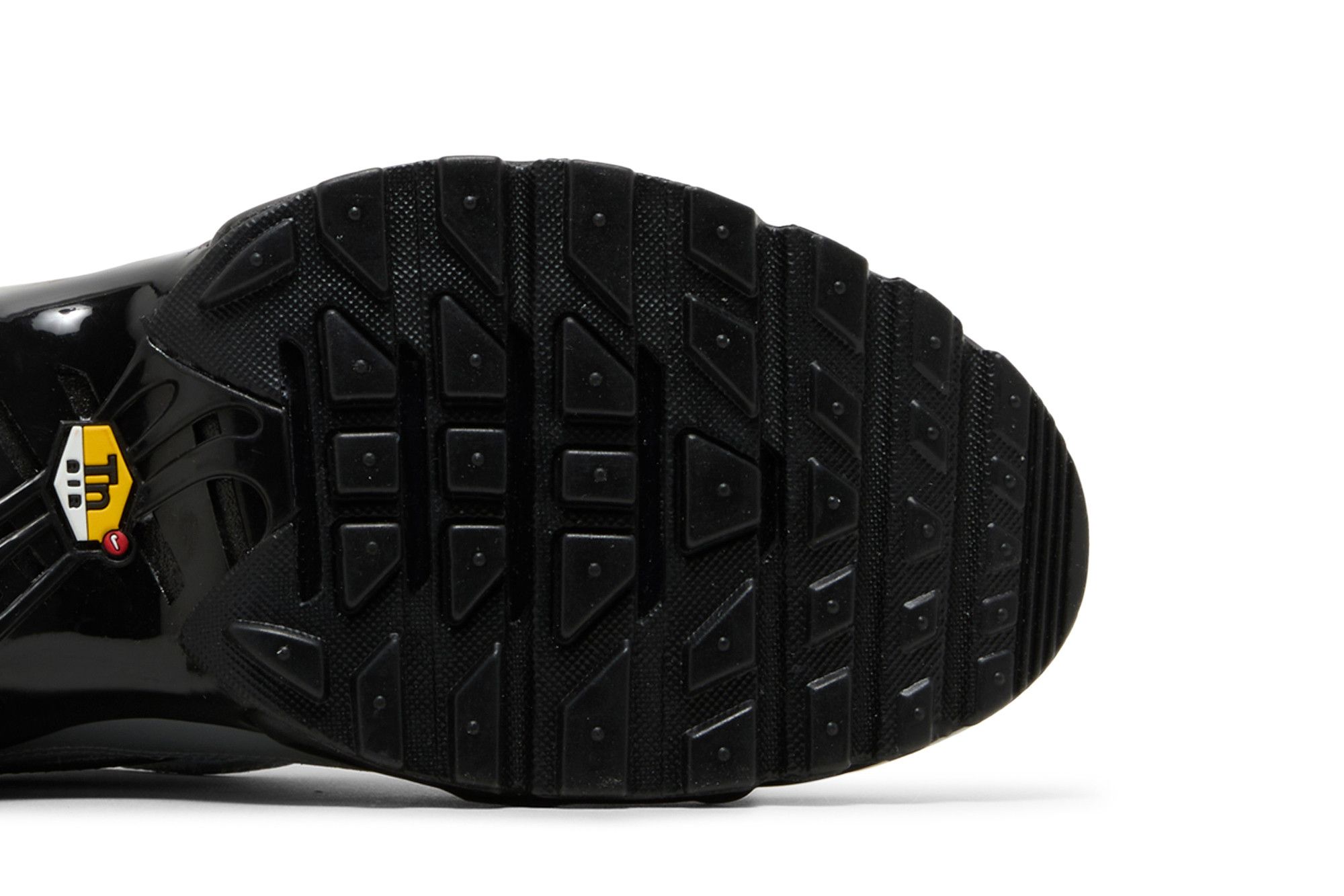 Sizing Nike Air Max Plus TNPO 'Wolf Grey' Abu-Abu Serigala HM6850-001