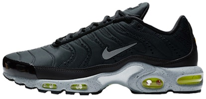 Nike Air Max Plus Tuned to Black 815994-003