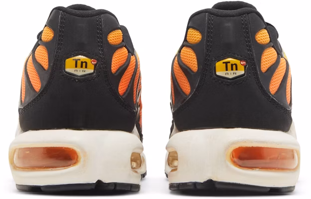 Nike Air Max Plus TXT TN 'Tiger' 647315-700 Details for Nike Air Max Plus TXT TN 'Tiger' 647315-700