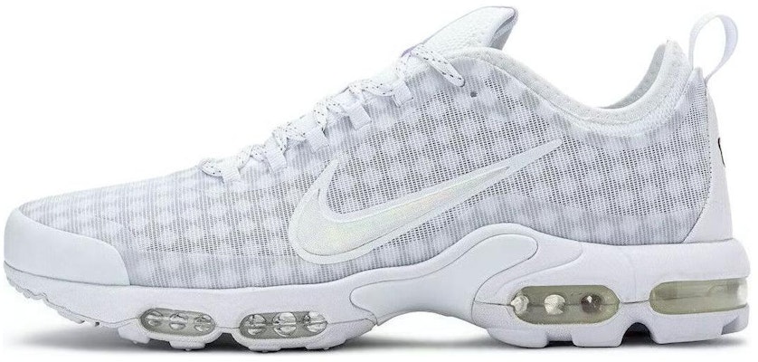 Nike Air Max Plus Ultra 'Blanco Reflectante Plateado' CJ9698-100 Buy Nike Air Max Plus Ultra 'Blanco Reflectante Plateado' CJ9698-100