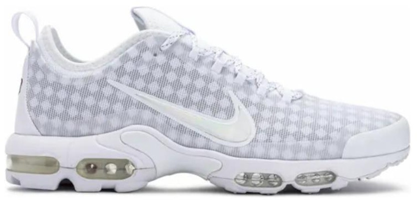 Nike Air Max Plus Ultra 'Blanco Reflectante Plateado' CJ9698-100 Order Nike Air Max Plus Ultra 'Blanco Reflectante Plateado' CJ9698-100