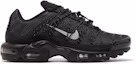 Buy Nike Air Max Plus Utility 'Hitam Perak Metalik' FD0670-001