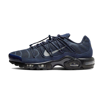 Nike Air Max Plus Utility 'Obsidian'