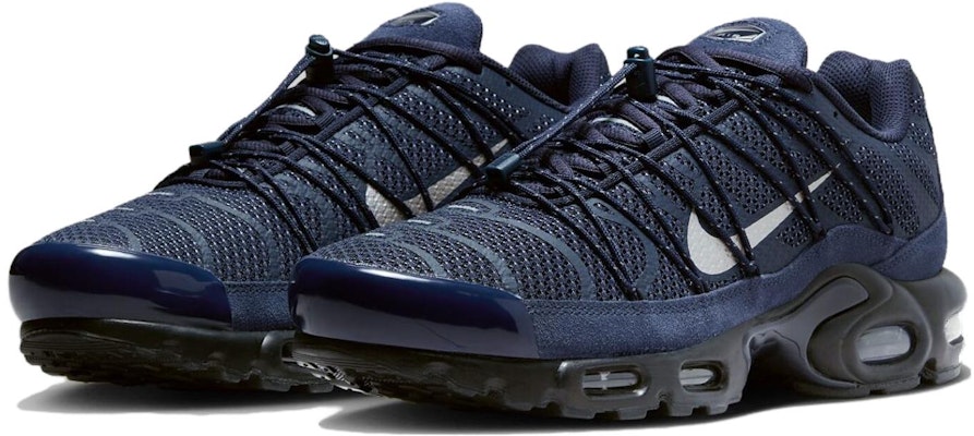 Nike Air Max Plus Utility 'Obsidiana'. FD0670-400 Lookbook Nike Air Max Plus Utility 'Obsidiana'. FD0670-400