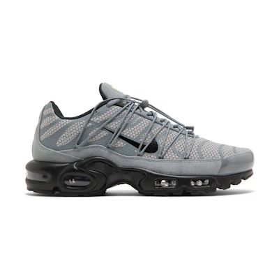 Nike Air Max Plus Utility 'Wolf Grey Black'