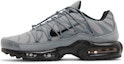 Lookbook Nike Air Max Plus Utility 'Kelabu Serigala Hitam' FD0670-002