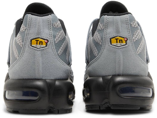 Nike Air Max Plus Utility 'Wolf Grey Black' FD0670-002 Details for Nike Air Max Plus Utility 'Wolf Grey Black' FD0670-002