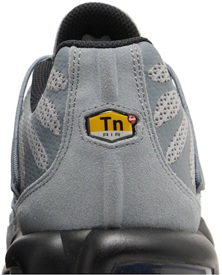 Nike Air Max Plus Utility 'Wolf Grey Black' FD0670-002 Sizing Nike Air Max Plus Utility 'Wolf Grey Black' FD0670-002