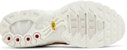 (Wanita) Nike Air Max Plus Kelabu Vast Emas Metalik 605112-054