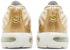 (Wanita) Nike Air Max Plus Kelabu Vast Emas Metalik 605112-054