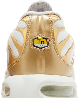 (Women) Nike Air Max Plus Vast Grey Metallic Gold 605112-054 Sizing (Women) Nike Air Max Plus Vast Grey Metallic Gold 605112-054