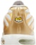 Sizing (Wanita) Nike Air Max Plus Kelabu Vast Emas Metalik 605112-054