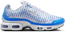 Buy Nike Air Max Plus VII ''Wit Blauw Kristal'' HQ2197-101