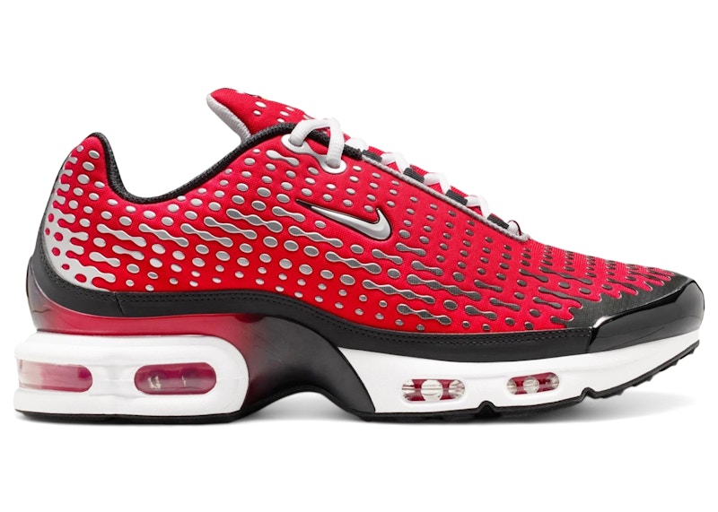 Nike Air Max Plus 7 'University Red' HQ2197-600